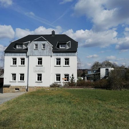 Urlaubsfreude Biedermann Haus Gluecksstein - Mondstein Leilighet Bad Schandau Eksteriør bilde